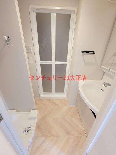 LouisResidence弁天町