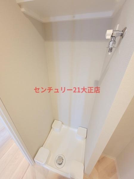LouisResidence弁天町
