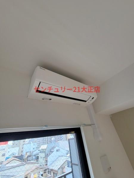 LouisResidence弁天町