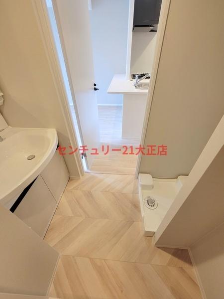 LouisResidence弁天町