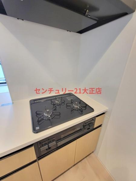 LouisResidence弁天町