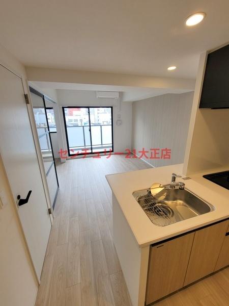 LouisResidence弁天町