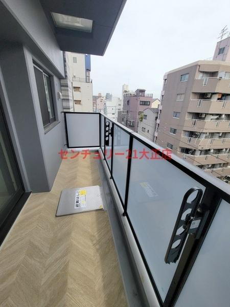 LouisResidence弁天町