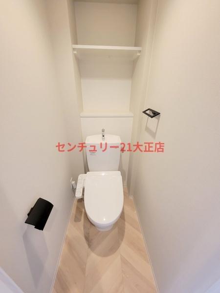 LouisResidence弁天町