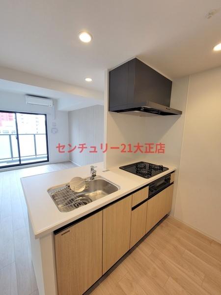 LouisResidence弁天町