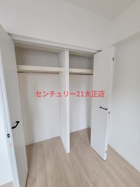 LouisResidence弁天町
