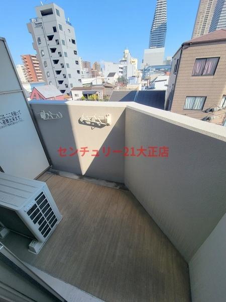 エスリードレジデンス大阪弁天町