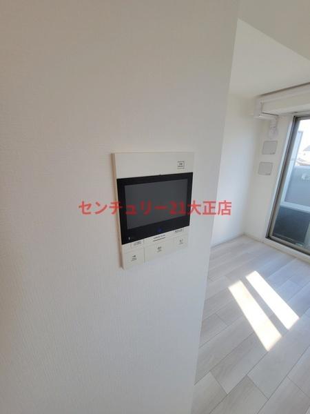 エスリードレジデンス大阪弁天町