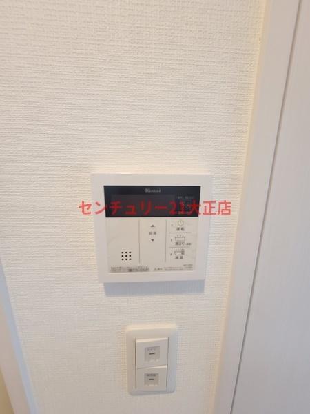 エスリードレジデンス大阪弁天町