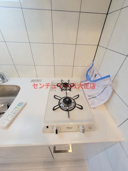 エスリードレジデンス大阪弁天町