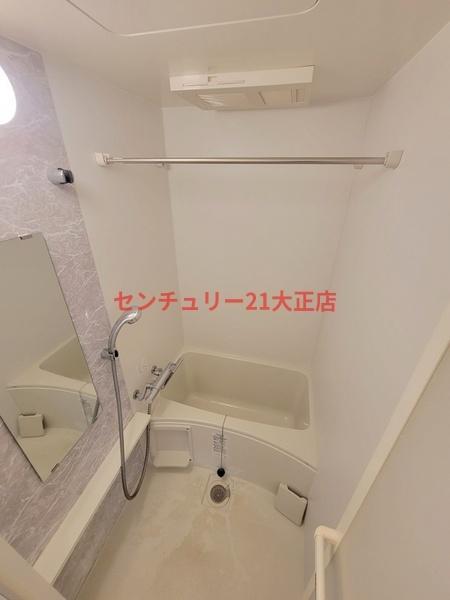 エスリードレジデンス大阪弁天町