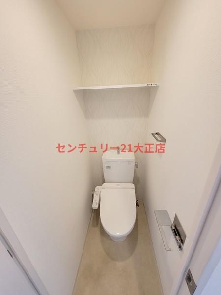 エスリードレジデンス大阪弁天町