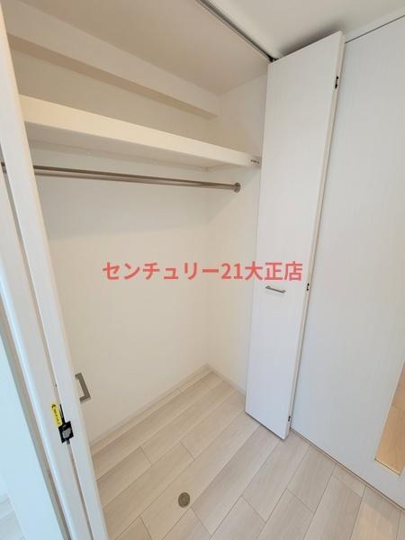 エスリードレジデンス大阪弁天町