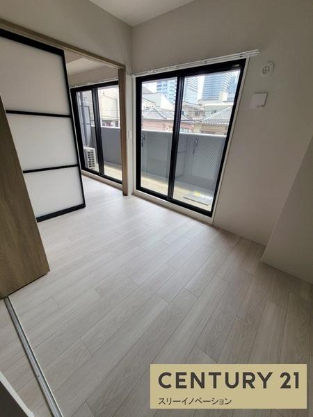 LouisResidence弁天町