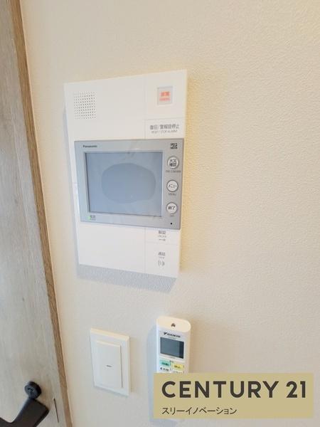 LouisResidence弁天町