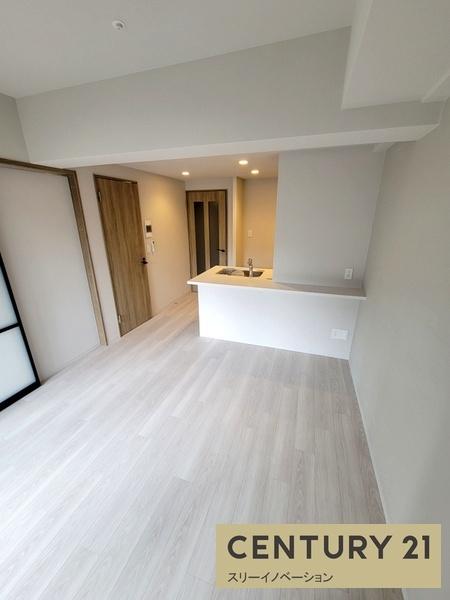 LouisResidence弁天町