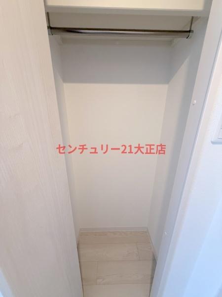 エグゼ大阪BAYCITY