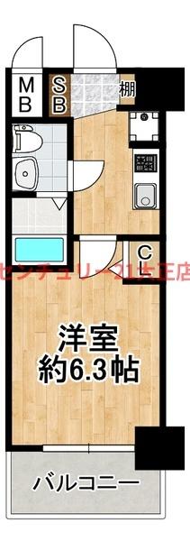 エグゼ大阪BAYCITY