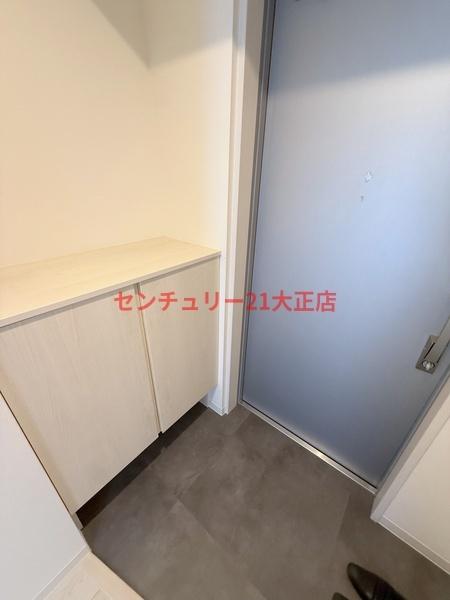 エグゼ大阪BAYCITY