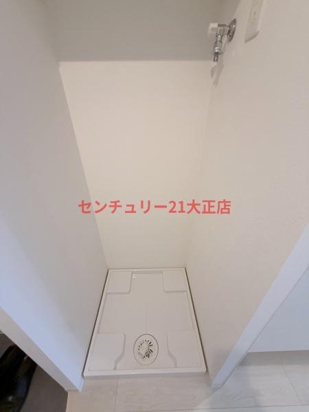 エグゼ大阪BAYCITY