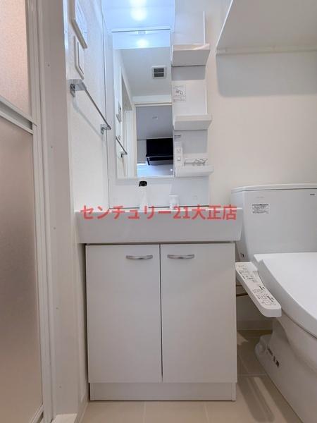 エグゼ大阪BAYCITY