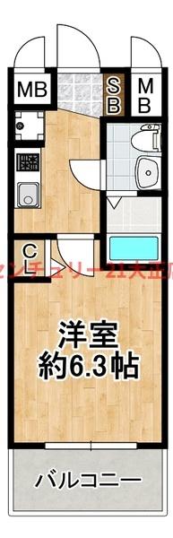 エグゼ大阪BAYCITY
