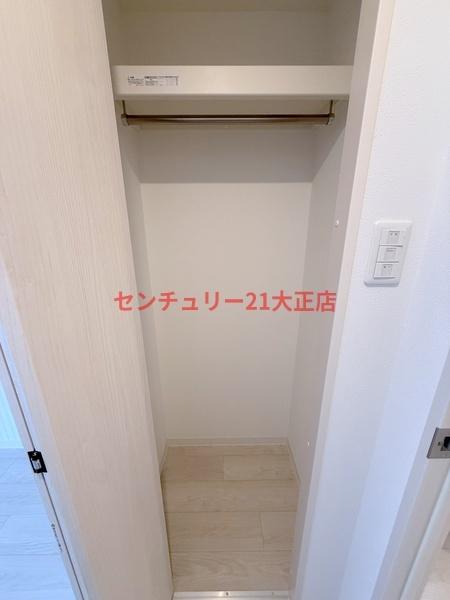 エグゼ大阪BAYCITY