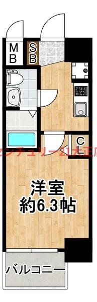 エグゼ大阪BAYCITY