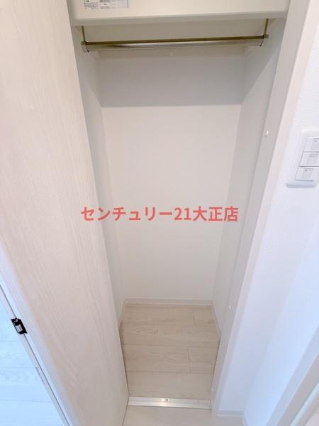 エグゼ大阪BAYCITY