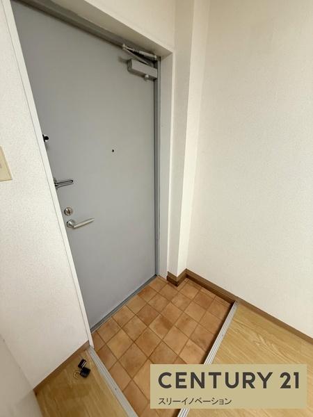 ハイツ福寿