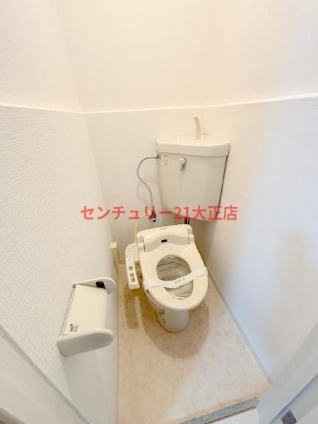 南恩加島テラスハウス