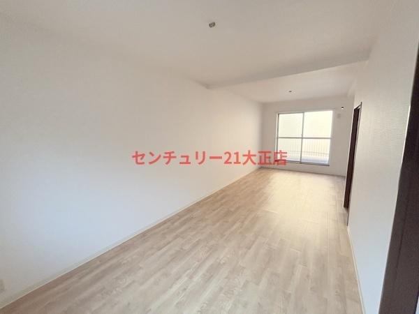 南恩加島テラスハウス