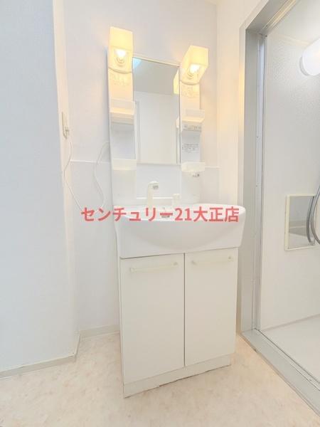 南恩加島テラスハウス