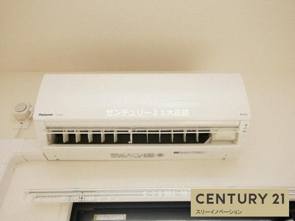 VITA弁天町