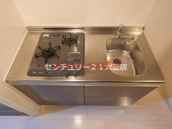 ラグゼ弁天町