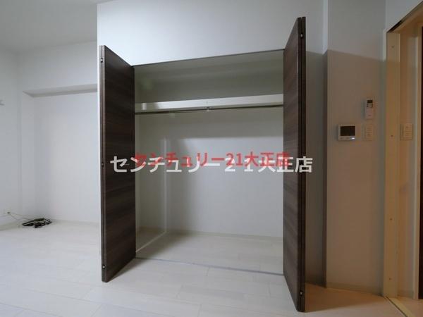 ラグゼ弁天町