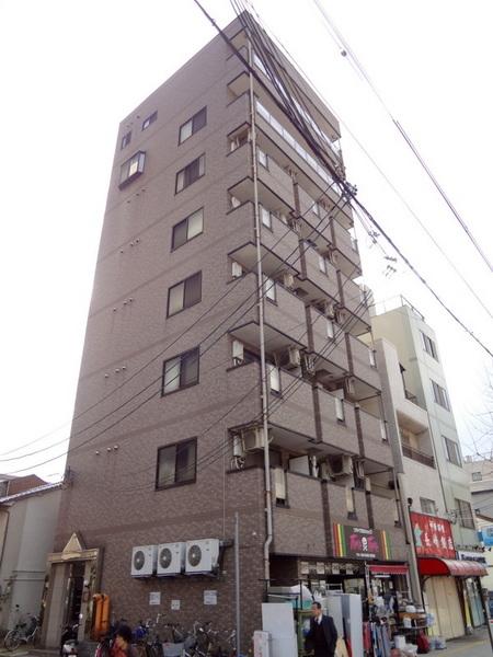 アドラブール西大阪