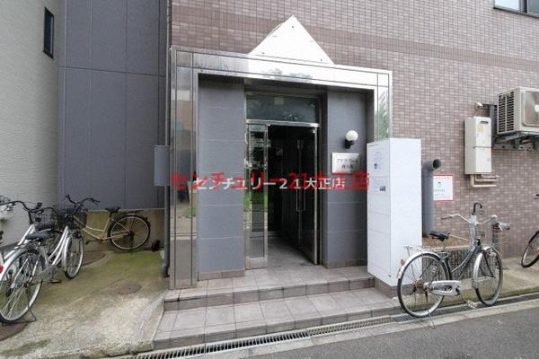 アドラブール西大阪