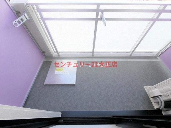 サムティ夕凪LUKSUS