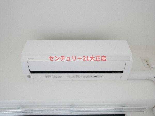サムティ夕凪LUKSUS