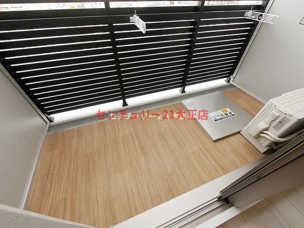 エスリード弁天町クレール