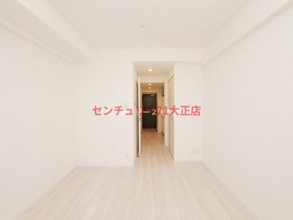 エスリード弁天町クレール