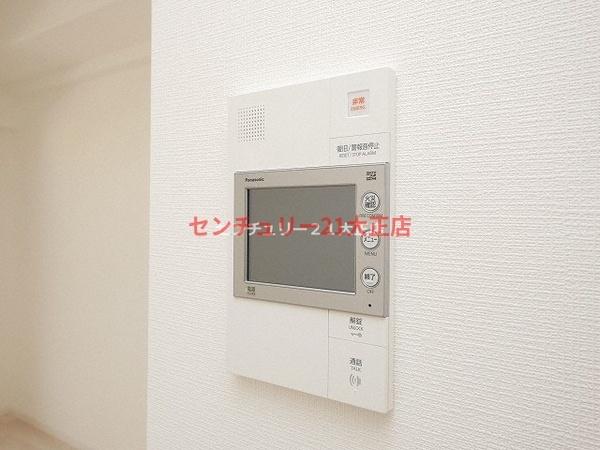 エスリード弁天町クレール