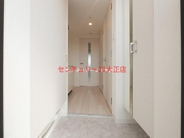エスリード弁天町クレール