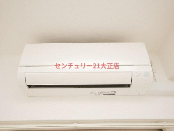 エスリード弁天町クレール