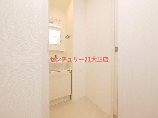 エスリード弁天町クレール