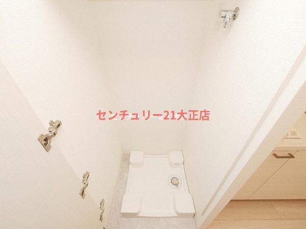 エスリード弁天町クレール