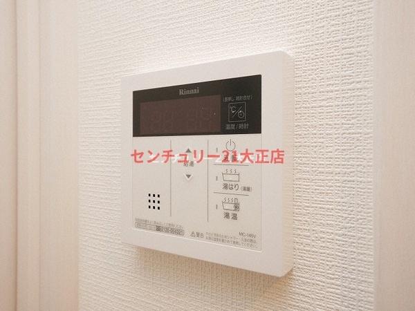 エスリード弁天町クレール