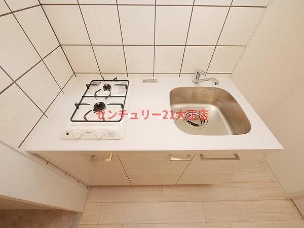 エスリード弁天町クレール