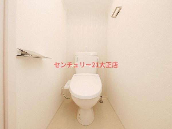 エスリード弁天町クレール